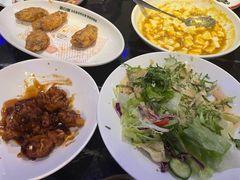 -新白鹿餐厅(百联中环店)