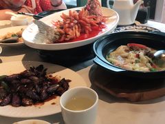 -江南厨子(万象天地店)