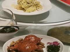 -老阊门菜馆(山塘街店)