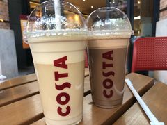 -COSTA COFFEE(武汉天地店)