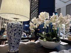 -翠湖轩中餐厅(昆明翠湖宾馆店)