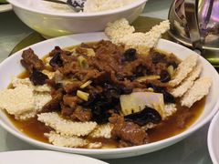 -西兰轩清真菜馆(北顺城街店)