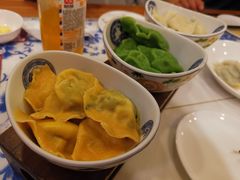 -东方饺子王(和平里店)