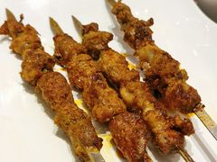 -巴依老爷新疆美食(工体旗舰店)
