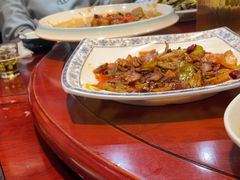 -黑石礁酒楼·海鲜(黑石礁店)