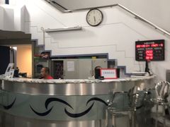 -二十一世纪饭店-游泳馆