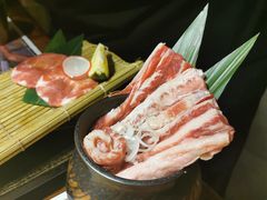 -海之屋韩式烤肉(海棠68环球美食街店)