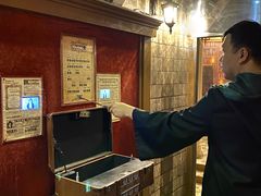 -逃脱反斗城沉浸剧情密室(北京路店)