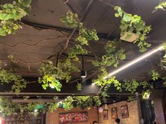 -1819餐厅·团队聚餐·烤串·精酿