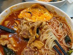 -缘久缘米粉(新街口店)