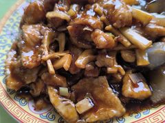 -砂锅居(西四店)