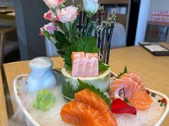 -阿吾罗·月咏精致日料(港汇恒隆广场店)