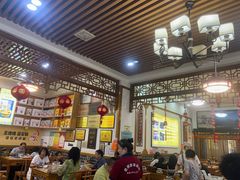 -老师家羊杂碎(延安总店)