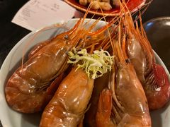 -三酉星·枫·山風与野菜(上海总店)