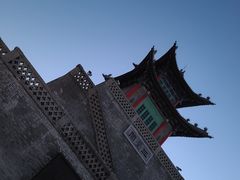 -兰山公园