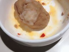 -海底捞火锅(团结桥店)