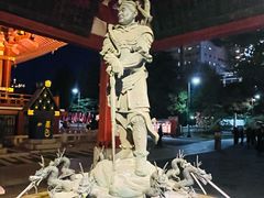-浅草寺