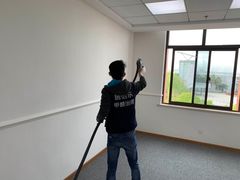 -全屋清新除甲醛 上海