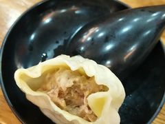 -老盛兴汤包馆(江宁一店)