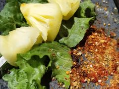 -水浒烤肉(医学院店)