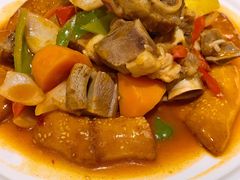 -巴依老爷·新疆美食(上城区天城路店)