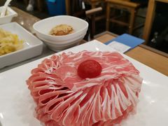 高钙羊肉-牛街·马辈儿涮肉(牛街二店)