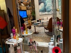 -傲泓度假酒店(河西奥体店)