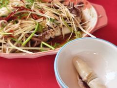 -二嫚私家菜馆