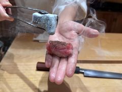 -荣一代目OMAKASE板前料理