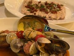 -La Tavernetta(Bar à Vin)(乌鲁木齐路店)