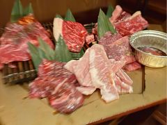 -300杯·和牛烧肉清酒专门店(廊里店)
