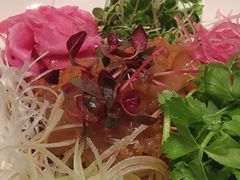 -郑州绿地JW万豪酒店-中餐厅