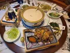 -大汗行宫园林餐厅