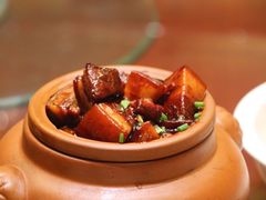 -外婆人家(软件园店)