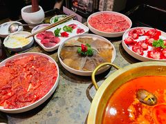 -小龙坎火锅(全球总店)