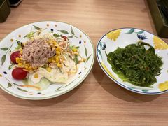 -萨莉亚意大利餐厅(白云汇店)