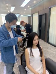 点击看大图 -Cima salon西玛沙龙