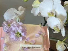 -NOBLE CAKE喏宝欧式蛋糕店(工商联大厦店)