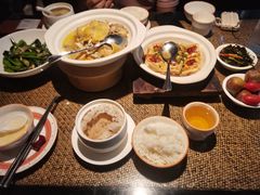 -老客家·客家菜(万达店)