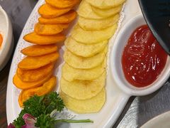 -朴大人炭烤·韩国料理(奥帆中心海尔洲际店)