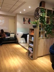 -潘多拉Hairsalon