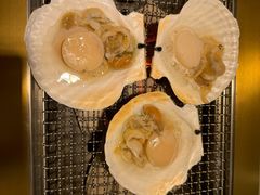 -本达人海鲜烧烤·朝鲜族风味(发展店)