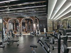 -悦莱美游泳健身(珠江新城花城汇店)