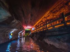 -兰溪地下长河