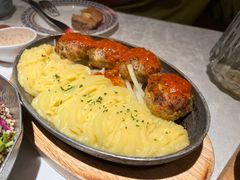 -俄士厨房(环球港店)