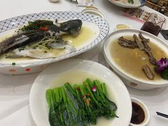 -禄福山庄•顺德菜·融和菜(龙江店)