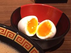 -一蘭拉面(铜锣湾店)