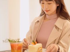 -追光 Dream Bakery(汉街店)