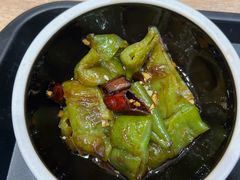 -好麺世家海鲜面馆(新建中路店)