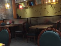 -诺丁牛排披萨自助餐厅(汕头苏宁店)